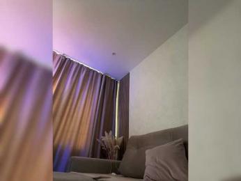 -ALLINA- webcam model stream image