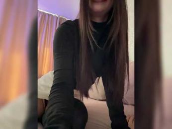 -ALLINA- webcam model stream image