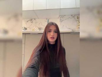 -ALLINA- webcam bongacams model stream image