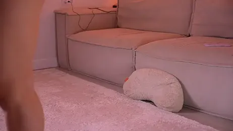 Lilevame webcam stripchat model stream image