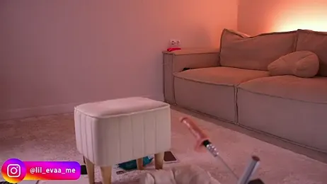 Lilevame webcam stripchat model stream image