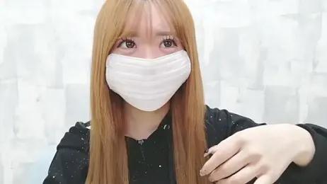 LOVE_MOMO_LOVE webcam model stream image