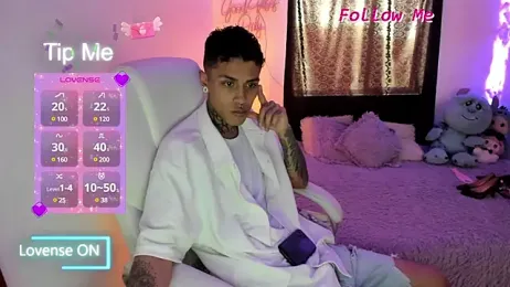 Sofia_thomson1_t webcam model stream image