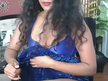 shaalu_sharma webcam stripchat model stream image