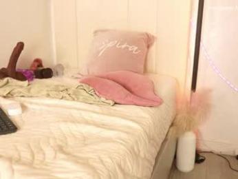 monicaflower webcam model stream image