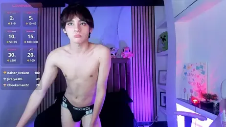 MathiasGreen_ webcam stripchat model stream image