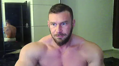 muscularkevin webcam stripchat model stream image