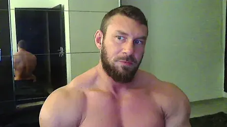 muscularkevin webcam model stream image