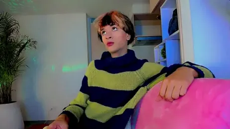 Sweet_Jack1 webcam model stream image