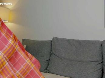 aimeerowwwe webcam bongacams model stream image