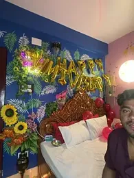 V-Hot-Sweti webcam stripchat model stream image