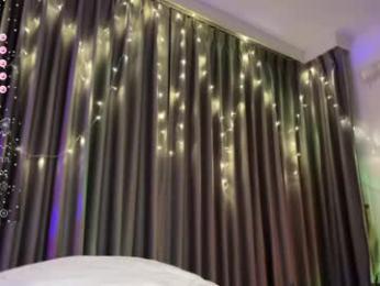 highenough_queen webcam chaturbate model stream image