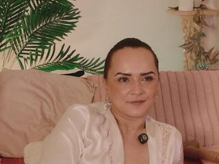 Melania Spike webcam model stream image