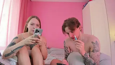 keyli_ink webcam stripchat model stream image