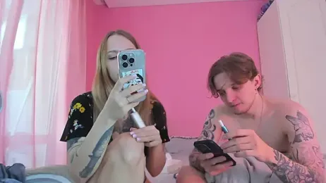 keyli_ink webcam stripchat model stream image