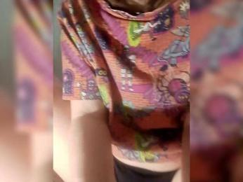 Anuta3 webcam bongacams model stream image