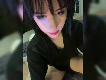 emogirl webcam model stream image