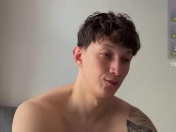 lyon_power_ webcam chaturbate model stream image