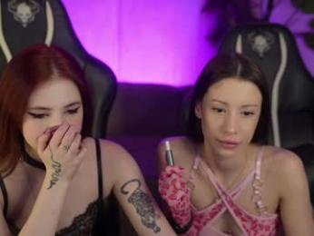 anabel054 webcam chaturbate model stream image