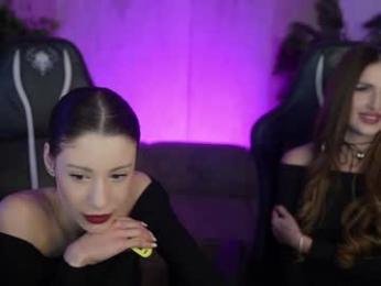 anabel054 webcam chaturbate model stream image