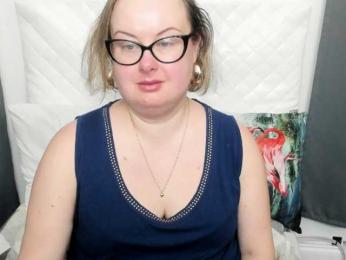 BonnieFlirt webcam model stream image