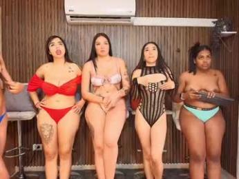 fetishcouples webcam chaturbate model stream image