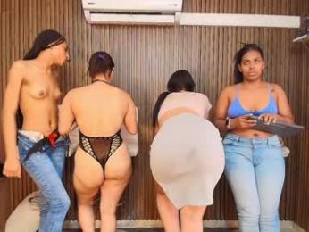 fetishcouples webcam chaturbate model stream image