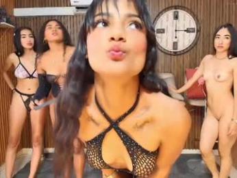 fetishcouples webcam chaturbate model stream image