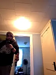 Ashlovescannabis webcam model stream image