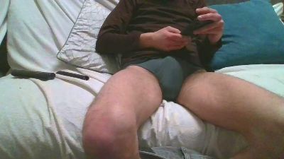 Dude_88 webcam model stream image