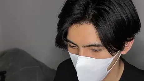 Lio_kun webcam model stream image