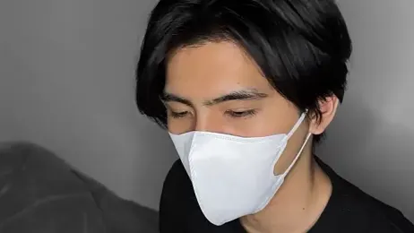 Lio_kun webcam model stream image