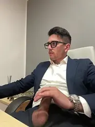 masterboss_ webcam model stream image