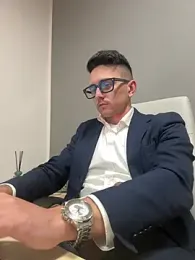 masterboss_ webcam model stream image