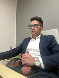 masterboss_ webcam model stream image