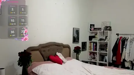 Denny_Yorgeritai webcam stripchat model stream image