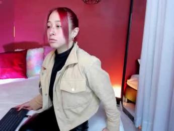 _tattoo_couple webcam chaturbate model stream image