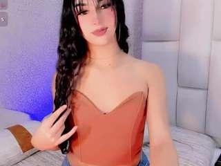 angeles-bust webcam camsoda model stream image