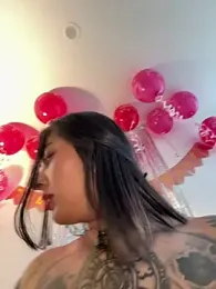 Rae_Lil_White webcam model stream image