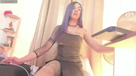 VenusSantana webcam stripchat model stream image