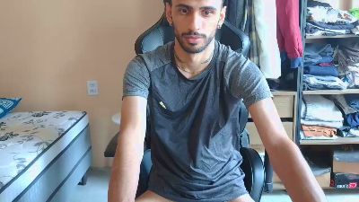 GarotoDoSulRG webcam model stream image