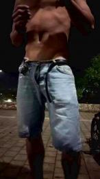 Sexylatinogay webcam cam4 model stream image