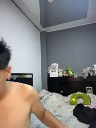 Kailertwink webcam stripchat model stream image