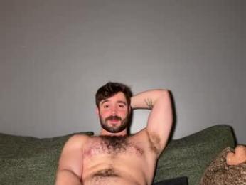 forestcliff webcam chaturbate model stream image