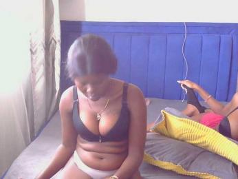 Candynasty25 webcam model stream image