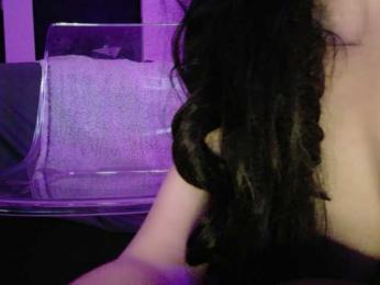 Midnightrose11 webcam bongacams model stream image