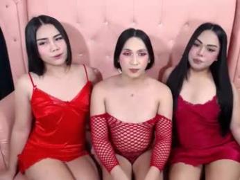 lexiecum4u webcam chaturbate model stream image