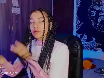 melissahowl webcam stripchat model stream image