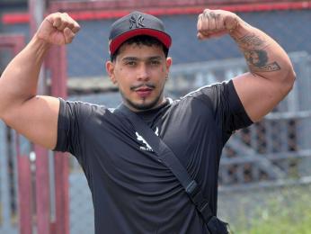 DeimonLaker webcam livejasmin model stream image