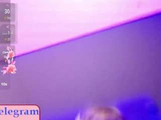 my-haru webcam camsoda model stream image